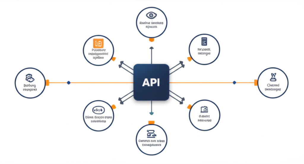 Integrazione API echeckin.ch