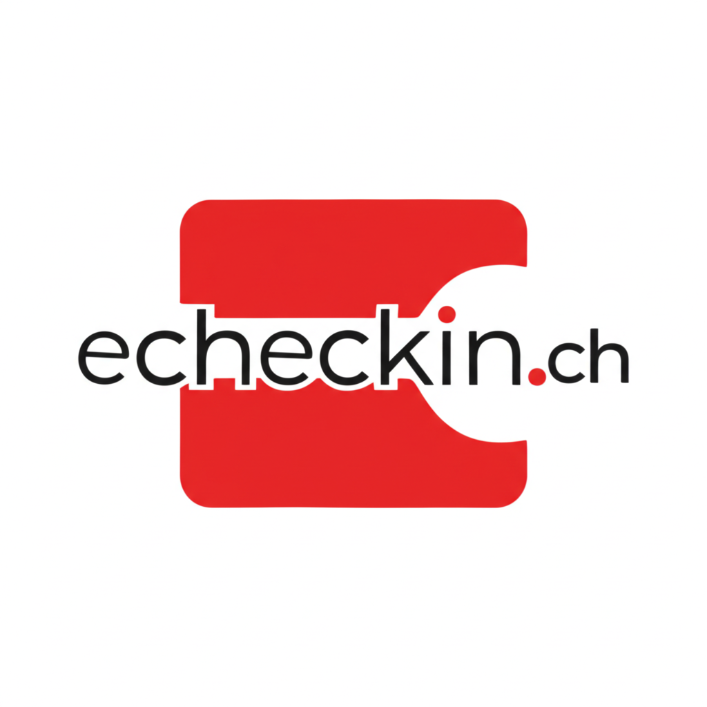 echeckin.ch